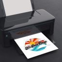Siser® - EasyColor DTV - Folie imprimabila pe imprimante inkjet