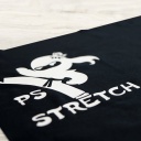 SISER® - PS Stretch - Folie elastica pentru inscriptionari textile din bumbac si sintetice